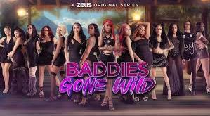 Baddies Gone Wild