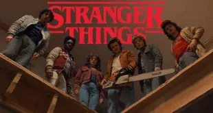Stranger Things