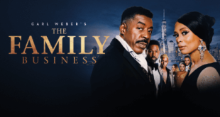 Carl Weber’s The Family Business