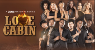 Love Cabin Episode 16 Reunion Part 3