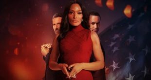 Tyler Perry's The Oval
